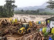 ವಯನಾಡು ದುರಂತದಲ್ಲಿ ಸಾವನ್ನಪ್ಪಿದವರ ಸಂಖ್ಯೆ 408ಕ್ಕೆ ಏರಿಕೆ: 29 ಅಪರಿಚಿತರು ಹಾಗೂ 154 ದೇಹದ ಭಾಗಗಳ ಸಾಮೂಹಿಕವಾಗಿ ಅಂತ್ಯಕ್ರಿಯೆ