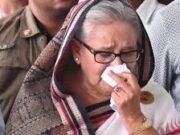 ರಾಜೀನಾಮೆ ನೀಡಿದ ಬಳಿಕ ಭಾರತಕ್ಕೆ ಬಂದಿದ್ದ ಬಾಂಗ್ಲಾದೇಶದ ಮಾಜಿ ಪ್ರಧಾನಿ ಶೇಖ್ ಹಸೀನಾ ಇದೀಗ ಅಜ್ಞಾತ ಸ್ಥಳಕ್ಕೆ