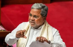 ಸಿಎಂ ಅಲ್ಪಸಂಖ್ಯಾತರ ಬಜೆಟ್ ಮಂಡಿಸಿದ್ದಾರೆ; ದಾವಣಗೆರೆಯಲ್ಲಿ ಹರಿಹರ ಶಾಸಕ ಬಿಪಿ ಹರೀಶ್ ಹೇಳಿಕೆ..