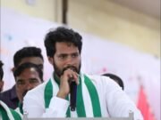 ಲೋಕಾಯುಕ್ತ ಎಡಿಜಿಪಿ ಪತ್ರ ಬರೆದ ವಿಚಾರ; ಚಂದ್ರಶೇಖರ್ ವಿರುದ್ಧ ನಿಖಿಲ್ ಕುಮಾರಸ್ವಾಮಿ ಆಕ್ರೋಶ