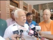 ಮೈಸೂರು:ಸಿದ್ದರಾಮಯ್ಯ ಅನುಮತಿ ಕೊಟ್ರೆ ನಾನು ಸಿಎಂ ಆಗುತ್ತೇನೆ; ಮೈಸೂರಿನಲ್ಲಿ ಕಾಂಗ್ರೆಸ್ ಹಿರಿಯ ನಾಯಕ ಆರ್.ವಿ ದೇಶಪಾಂಡೆ ಸ್ಫೋಟಕ ಹೇಳಿಕೆ