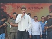 ಅಭಿಮಾನಿಗಳೊಂದಿಗೆ ತಮ್ಮ 51ನೇ ಹುಟ್ಟುಹಬ್ಬ ಆಚರಿಸಿಕೊಂಡ ಕಿಚ್ಚ ಸುದೀಪ್