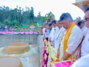 2026-27 ರೊಳಗೆ ಎತ್ತಿನಹೊಳೆ ಯೋಜನೆ ಪೂರ್ಣ; ಮುಖ್ಯಮಂತ್ರಿ ಸಿದ್ದರಾಮಯ್ಯ ವಿಶ್ವಾಸ