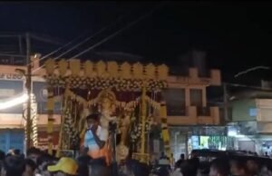 ನಾಗಮಂಗಲದಲ್ಲಿ ನಡೆದ ಗಣೇಶೋತ್ಸವದ ಮೆರವಣಿಗೆ ವೇಳೆ ಕೋಮುಗಲಭೆ ಪ್ರಕರಣ: 55 ಆರೋಪಿಗಳಿಗೆ ಜಾಮೀನು