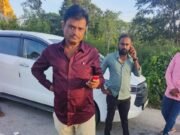 ಗುತ್ತಿಗೆದಾರನಿಗೆ ಬೆದರಿಕೆ ಹಾಕಿದ ಪ್ರಕರಣ; ಕೋಲಾರದಲ್ಲಿ ಶಾಸಕ ಮುನಿರತ್ನ ಅರೆಸ್ಟ್