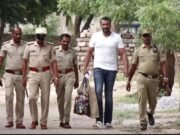 ದರ್ಶನ್ ಸಲ್ಲಿಸಿದ್ದ ಜಾಮೀನು ಅರ್ಜಿಯ ವಿಚಾರಣೆ ಸೆಪ್ಟಂಬರ್ 30ಕ್ಕೆ ಮುಂದೂಡಿಕೆ