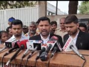 ಮೂವರಿಗೆ ಜಾಮೀನು ಸಿಕ್ಕಿದ ಬೆನ್ನಲ್ಲೇ ದರ್ಶನ್ ಅವರನ್ನು ಭೇಟಿಯಾಗಿ ಚರ್ಚಿಸಿದ ವಕೀಲರು