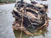 ಉತ್ತರಕನ್ನಡ;ಶಿರೂರು ಭೂಕುಸಿತ ಪ್ರಕರಣ: ಬರೋಬ್ಬರಿ 71 ದಿನಗಳ ನಂತರ ಪತ್ತೆಯಾಯ್ತು ಅರ್ಜುನ್ ಲಾರಿ ಹಾಗೂ ಮೃತದೇಹ