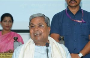 ಮುಡಾ ಹಗರಣ ಸಂಬಂಧ ಸಿಎಂ ಸಿದ್ದರಾಮಯ್ಯ ವಿರುದ್ಧ ತನಿಖೆಗೆ 4 ತಂಡಗಳ ರಚನೆ