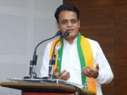 ಲೋಕಸಭಾ ಚುನಾವಣಾ ಸೋಲಿನ ಬಳಿಕ ವ್ಯವಸ್ಥಿತವಾಗಿ ಮುನಿರತ್ನ ವೇಳೆ ಆಪಾದನೆ; ಮಾಜಿ ಸಚಿವ ಡಾ.ಅಶತ್ಥ್ ನಾರಾಯಣ್ ಆರೋಪ