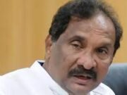 ರಾಜ್ಯದಿಂದ 300 ಮೆ.ವ್ಯಾ. ಸೌರ ವಿದ್ಯುತ್ ಖರೀದಿಗೆ ಜೆಎಸ್ಡಬ್ಲ್ಯೂ ಸಹಿ: ಇಂಧನ ಸಚಿವ ಕೆ.ಜೆ. ಜಾರ್ಜ್