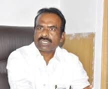 ದಿನೇಶ್ ಗುಂಡೂರಾವ್ ಇಲಾಖೆ ನಡೆಸಲು ಸಾಧ್ಯವಾಗದಿದ್ದರೆ ರಾಜೀನಾಮೆ ಕೊಡಿ; ವಿಧಾನ ಪರಿಷತ್ ವಿಪಕ್ಷ ಮುಖ್ಯ ಸಚೇತಕ ಎನ್. ರವಿಕುಮಾರ್ ಆಕ್ರೋಶ