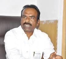 ದಿನೇಶ್ ಗುಂಡೂರಾವ್ ಇಲಾಖೆ ನಡೆಸಲು ಸಾಧ್ಯವಾಗದಿದ್ದರೆ ರಾಜೀನಾಮೆ ಕೊಡಿ; ವಿಧಾನ ಪರಿಷತ್ ವಿಪಕ್ಷ ಮುಖ್ಯ ಸಚೇತಕ ಎನ್. ರವಿಕುಮಾರ್ ಆಕ್ರೋಶ