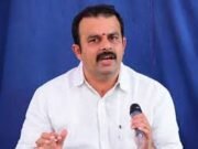 ಯಾವುದೇ ಕಾರಣಕ್ಕೂ ಮೀಸಲಾತಿ ರದ್ದು ಮಾಡಲು ಬಿಜೆಪಿ ಬಿಡುವುದಿಲ್ಲ: ಬಿಜೆಪಿ ರಾಜ್ಯ ಪ್ರಧಾನ ಕಾರ್ಯದರ್ಶಿ ಸುನೀಲ್ಕುಲಮಾರ್ ಹೇಳಿಕೆ