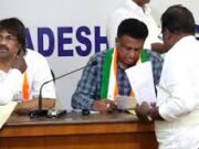 ವಿಶ್ವವಿದ್ಯಾಲಯಗಳಿಗೆ ಸಿಂಡಿಕೇಟ್ ಸದಸ್ಯರ ನೇಮಕ ವಿಚಾರ;ಕೆಪಿಸಿಸಿ ಕಚೇರಿಯಲ್ಲಿ ಕಾರ್ಯಕರ್ತರ ಗಲಾಟೆ