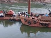 ಉತ್ತರ ಕನ್ನಡ: ಶಿರೂರಿನಲ್ಲಿ ಗುಡ್ಡ ಕುಸಿತದಲ್ಲಿ ನಾಪತ್ತೆಯಾಗಿದ್ದ ಲಾರಿ ಚಾಲಕ ಅರ್ಜುನ್ ಲಾರಿ ಪತ್ತೆ