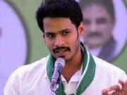 ಕೆಲವೇ ದಿನಗಳಲ್ಲಿ ನಿಮಗೆಲ್ಲಾ ಗುಡ್ ನ್ಯೂಸ್ ಕೊಡುತ್ತೇನೆ; ಬೆಂಗಳೂರಿನಲ್ಲಿ ಜೆಡಿಎಸ್ ಯುವ ರಾಜ್ಯಾಧ್ಯಕ್ಷ ನಿಖಿಲ್ ಕುಮಾರಸ್ವಾಮಿ ಹೇಳಿಕೆ.