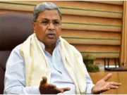 ಹಿರಿಯ ಸಾಹಿತಿ ಎಸ್.ಎಲ್.ಬೈರಪ್ಪನವರ ನಿಧನಕ್ಕೆ ಮುಖ್ಯಮಂತ್ರಿ ಸಿದ್ದರಾಮಯ್ಯ ಸಂತಾಪ