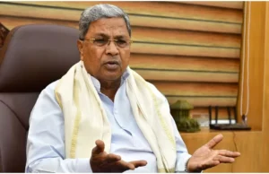 ಸದ್ಯದಲ್ಲಿಯೇ ಬಜೆಟ್ ದಿನಾಂಕ ನಿಗದಿ; ಮುಖ್ಯಮಂತ್ರಿ ಸಿದ್ದರಾಮಯ್ಯ ಹೇಳಿಕೆ