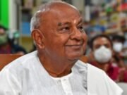 ಮನ ಮೋಹನ್ ಸಿಂಗ್ ದೇಶದ ಆರ್ಥಿಕ ಉನ್ನತಿಗೆ ಶಕ್ತಿ ಮೀರಿ ಸೇವೆ ಸಲ್ಲಿಸಿದ್ದಾರೆ: ಮಾಜಿ ಪ್ರಧಾನಿ ದೇವೇ ಗೌಡ ಹೇಳಿಕೆ