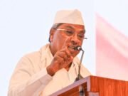 ಕಿತ್ತೂರು ವಿಜಯ ಜ್ಯೋತಿ ಯಾತ್ರೆಗೆ ಸಿಎಂ ಸಿದ್ದರಾಮಯ್ಯ ಚಾಲನೆ