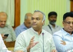 ಬಾಗಲಕೋಟೆ ಕಲ್ಲು ತೂರಾಟ ಪ್ರಕರಣದಲ್ಲಿ ಯಾರು ತಪ್ಪು ಮಾಡಿದ್ದಾರೆ ಖಂಡಿತಾ ಕ್ರಮ ಆಗುತ್ತೆ; : ಸಚಿವ ಪ್ರಿಯಾಂಕ್ ಖರ್ಗೆ ಹೇಳಿಕೆ