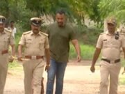 ದರ್ಶನ್ ಗೆ ಜಾಮೀನು ಸಿಗುತ್ತೆ ಅಂತಾ ಜೈಲು ಬಳಿ ಜಮಾಯಿಸಿದ್ದ ಅಭಿಮಾನಿಗಳಿಗೆ ನಿರಾಸೆ: ಇತ್ತ ದರ್ಶನ್ ರನ್ನು ಭೇಟಿ ಮಾಡಿದ ನಟ ಧನ್ವೀರ್ ಹಾಗೂ ಸ್ನೇಹಿತರು