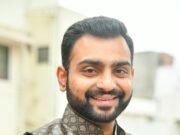 ನಮ್ಮೆಲ್ಲರ ನಾಯಕರಾದ ಮೋದಿ, ಅಮಿತ್ ಶಾ, ನಡ್ಡಾ ಅವರಿಗೆ ಧನ್ಯವಾದಗಳು; ಬೆಂಗಳೂರಿನಲ್ಲಿ ಶಿಗ್ಗಾವಿ ಕ್ಷೇತ್ರದ ಬಿಜೆಪಿ ಅಭ್ಯರ್ಥಿ ಭರತ್ ಬೊಮ್ಮಾಯಿ ಹೇಳಿಕೆ