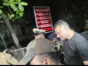 ತೀವ್ರ ಬೆನ್ನುನೋವು ಹಿನ್ನೆಲೆ ; ನಟ ದರ್ಶನ್ ಬಳ್ಳಾರಿ ಜೈಲಿನಿಂದ ವಿಮ್ಸ್ ಆಸ್ಪತ್ರೆಗೆ ಶಿಫ್ಟ್