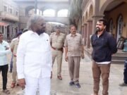 ಟಾಕ್ಸಿಕ್ ಚಿತ್ರತಂಡಕ್ಕೆ ಸಂಕಷ್ಟ?; ಮರ ಕಡಿದ ಆರೋಪದ ಮೇಲೆ ಎಫ್ ಐಆರ್ ದಾಖಲು