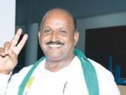 ಎಫ್ ಐ ಆರ್ ಆಗಿರೋ ಎಲ್ಲರೂ ರಾಜೀನಾಮೆ ಕೊಡಲಿ ಎಂಬ ಜಿಟಿಡಿ ಹೇಳಿಕೆಗೆ ಎಂಎಲ್ ಸಿ ಮಂಜೇಗೌಡ ತಿರುಗೇಟು