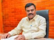 ತುಮಕೂರು: ಜಾತಿಗಣತಿ ವರದಿ ಅನುಷ್ಠಾನಕ್ಕೆ ಗುಬ್ಬಿ ಶಾಸಕ, ಮಾಜಿ ಸಚಿವ ಎಸ್ ಆರ್ ಶ್ರೀನಿವಾಸ್ ವಿರೋಧ