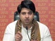 ಸಿಎಂ ಸಿದ್ದರಾಮಯ್ಯ ವಿರುದ್ದ ಬಿಜೆಪಿ ರಾಷ್ಟ್ರೀಯ ವಕ್ತಾರ ಶೆಹಜಾದ್ ಪೂನಾವಾಲಾ ಆಕ್ರೋಶ