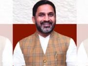 ಸಿ ಪಿ ಯೋಗೇಶ್ವರ್ ಪಕ್ಷ ತೊರೆದಿರೋದಕ್ಕೆ ಕಾರ್ಯಕರ್ತರಲ್ಲಿ ಬೇಸರವಿದೆ;ಬಿಜೆಪಿ ಕಚೇರಿಯಲ್ಲಿ ಪ್ರೀತಂ ಗೌಡ ಹೇಳಿಕೆ