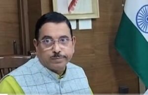 ನನಗೆ ಯಾರೂ ಸಹೋದರಿಯರು ಇಲ್ಲ; ಕೇಂದ್ರ ಸಚಿವ ಪ್ರಹ್ಲಾದ್ ಜೋಷಿ ಹೇಳಿಕೆ