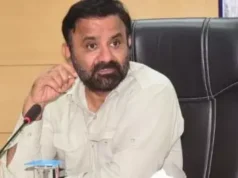 ಮತಾಂತರ ಆದ್ರೆ ಎಸ್ಸಿ-ಎಸ್ಟಿ ತಮ್ಮ ಸ್ಥಾನ ಕಳೆದುಕೊಳ್ತಾರೆ ಎಂಬ ಸುಪ್ರೀಂಕೋರ್ಟ್ ತೀರ್ಪು ವಿಚಾರ: ಅದು ಬಹಳ ಟೆಕ್ನಿಕಲ್ ಇದೆ ಎಂದ ಸಚಿವ ಸಂತೋಷ್ ಲಾಡ್