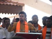 ಡಿ ಕೆ ಶಿವಕುಮಾರ್ ಗೆ ಮತ್ತೆ ಪರೋಕ್ಷವಾಗಿ ತೇಜಸ್ವಿ ಸೂರ್ಯ ಟಾಂಗ್