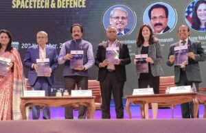 ಏಷ್ಯಾದ ಅತಿದೊಡ್ಡ ಟೆಕ್ ಕಾನ್ ಕ್ಲೇವ್ ಬೆಂಗಳೂರು ಟೆಕ್ ಸಮ್ಮಿಟ್ ಗೆ ಬಿತ್ತು ತೆರೆ