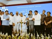 ನಂದಿನಿ ಉತ್ಪನ್ನಗಳ ಮಾರಾಟ ದೆಹಲಿಗೆ ವಿಸ್ತರಣೆ; ಇಂದಿನಿಂದ ರಾಷ್ಟ್ರರಾಜಧಾನಿಯಲ್ಲಿ ನಂದಿನಿ ಉತ್ಪನ್ನಗಳ ಮಾರಾಟ