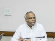 ಬಿಜೆಪಿಗರಿಗೆ ತಾಳ್ಮೆ ಇರಲಿ, ನ್ಯಾ. ನಾಗಮೋಹನ್ ದಾಸ್ ಸಮಿತಿಯ ವರದಿ ಬಂದಾಗ ಉಪ್ಪು ತಿಂದ ಬಿಜೆಪಿಗರು ಉಪ್ಪಿನ ನೀರನ್ನೇ ಕುಡಿಯುವ ಸ್ಥಿತಿ ಎದುರಾಗಲಿದೆ!; ಸಚಿವ ಪ್ರಿಯಾಂಕ ಖರ್ಗೆ ಟ್ವೀಟ್