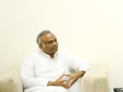 ಕರ್ನಾಟಕದಲ್ಲಿ ಆಪರೇಷನ್ ಕಮಲ ಮೊದಲು ಆರಂಭ ಮಾಡಿದ್ದೇ ಬಿಜೆಪಿ; ಬೆಂಗಳೂರಿನಲ್ಲಿ ಸಚಿವ ಪ್ರಿಯಾಂಕ್ ಖರ್ಗೆ ಹೇಳಿಕೆ