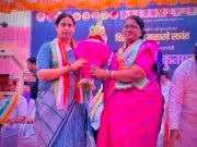 ಮಹಾರಾಷ್ಟ್ರ ವಿಧಾನಸಭೆ ಚುನಾವಣೆ ಹಿನ್ನೆಲೆ; ಸೊಲ್ಲಾಪುರ, ಲಾತೂರು ಕ್ಷೇತ್ರಗಳಲ್ಲಿ ಸಚಿವೆ ಲಕ್ಷ್ಮೀ ಹೆಬ್ಬಾಳಕರ್ ಭರ್ಜರಿ ಪ್ರಚಾರ