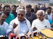 ಬಿಜೆಪಿಯವರು ಯಾವತ್ತಾದ್ರೂ ಅನ್ನಭಾಗ್ಯ ಕೊಟ್ಟಿದ್ದಾರಾ?; ಸಿಎಂ ಸಿದ್ದರಾಮಯ್ಯ ಹೇಳಿಕೆ