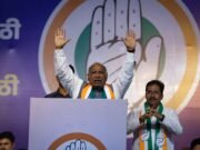 ಮಹಾರಾಷ್ಟ್ರ ಜಾರ್ಖಂಡ್ಲ್ಲಿ ಕೆಲಸ ಮಾಡಿದ್ದೇವೆ ಎರಡು ರಾಜ್ಯದಲ್ಲಿ ಬರ್ತೇವೆ; ಮಲ್ಲಿಕಾರ್ಜುನ ಖರ್ಗೆ ಹೇಳಿಕೆ