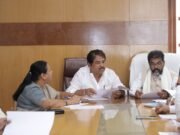 ಯಡಿಯೂರಪ್ಪ ವಿರುದ್ದ ಪ್ರಾಸಿಕ್ಯೂಷನ್ ನೀಡಬೇಕು ಎಂಬ ವಿಚಾರ; ಬಿಜೆಪಿ ನಾಯಕರು ಹೇಳಿದ್ದೇನು?