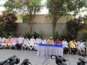 ಬಿಜೆಪಿ ರಾಜ್ಯಾಧ್ಯಕ್ಷ ಬಿ ವೈ ವಿಜಯೇಂದ್ರ ಬೆನ್ನಿಗೆ ನಿಂತ ಮಾಜಿ ಶಾಸಕರ ಆಪ್ತ ಪಡೆ; ಇಂದಿನಿಂದ ಪ್ರವಾಸ ಕೈಗೊಂಡ ಕಮಲ ನಾಯಕರು