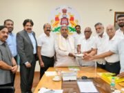 ಮುಖ್ಯಮಂತ್ರಿಗಳ ಜೊತೆಗಿನ ಸಭೆ ಯಶಸ್ವಿ: ಮದ್ಯ ಮಾರಾಟ ಬಂದ್ ಮುಷ್ಕರ ವಾಪಸ್