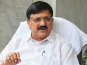 ಹುಚ್ಚಾಸ್ಪತ್ರೆಯಲ್ಲಿ ಇರಬೇಕಾದವರು ಕ್ಯಾಬಿನೆಟ್ ನಲ್ಲಿ ಇದ್ದಾರೆ : ಶಿವಮೊಗ್ಗದಲ್ಲಿ ಮಾಜಿ ಗೃಹ ಸಚಿವ ಆರಗ ಜ್ಞಾನೇಂದ್ರ ಹೇಳಿಕೆ