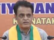 ರಾಮನಗರ ಜಿಲ್ಲೆ ಹೆಸರು ಬದಲಾವಣೆಗೆ ಕೇಂದ್ರ ನಿರಾಕರಣೆ ಮಾಡಿದ್ದು ಒಳ್ಳೆಯ ಸುದ್ದಿ: ವಿಧಾನಸೌಧದಲ್ಲಿ ಶಾಸಕ ಡಾ.ಸಿ. ಎನ್ ಅಶ್ವಥ್ ನಾರಾಯಣ್ ಹೇಳಿಕೆ