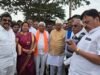 ಕಾರ್ಯಕರ್ತರಿಗಾಗಿ ನಾವು ಪ್ರವಾಸ ಮಾಡುತ್ತಿದ್ದೇವೆ; ಮಾಜಿ ಸಚಿವ ಕಟ್ಟಾ ಸುಬ್ರಮಣ್ಯ ನಾಯ್ಡು ಹೇಳಿಕೆ